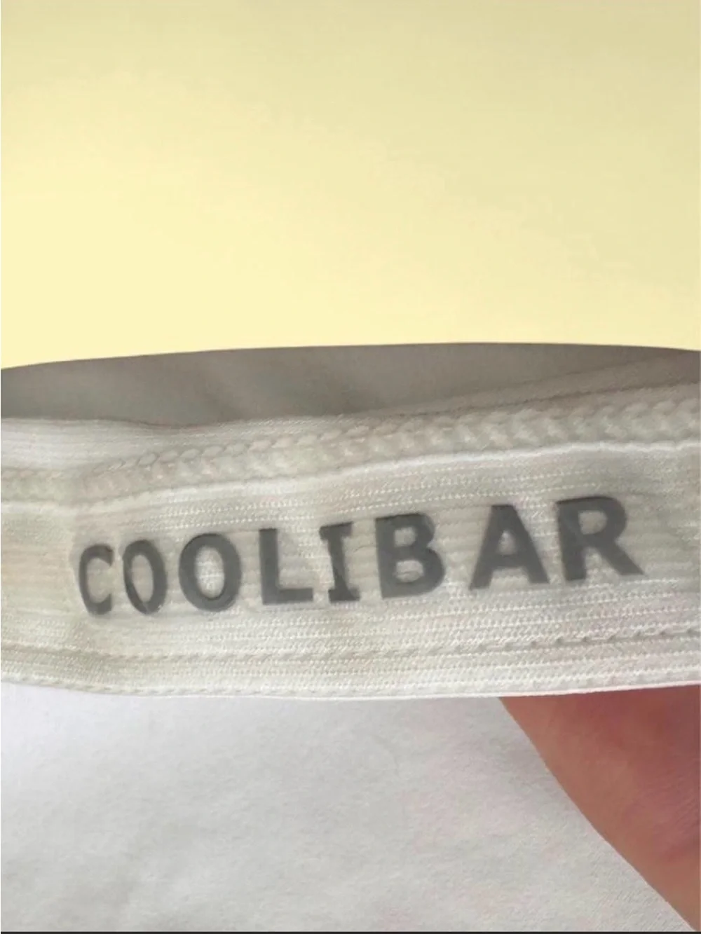 Coolibar Hightide Shirt Sleeve Swim Shirt UPF 50+